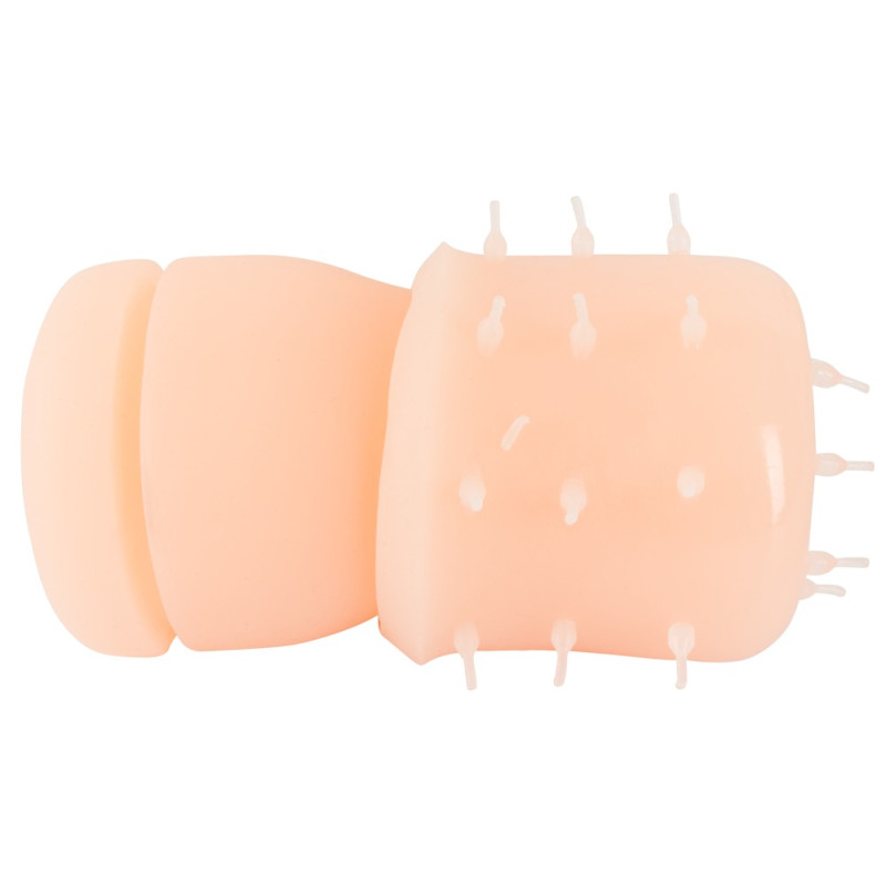 Мастурбатор Nature Skin Pussy Masturbator Мастурбатор Nature Skin Pussy Masturbator