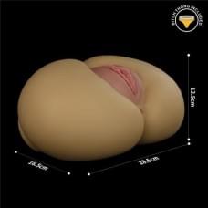 Мастурбатор LoveToy Streetgirl's #13