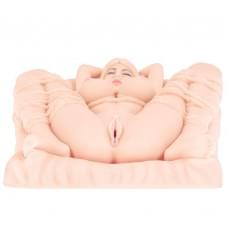 Мастурбатор мини-кукла Kokos Erica