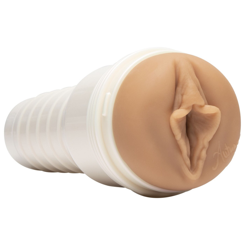 Мастурбатор Fleshlight Girls: Autumn Falls - Cream, зі зліпка вагіни, дуже ніжний Мастурбатор Fleshlight Girls: Autumn Falls - Cream, зі зліпка вагіни, дуже ніжний