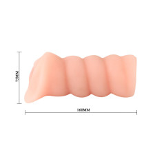 Мастурбатор LyBaile Pussy Tighten and Shrink Vibe