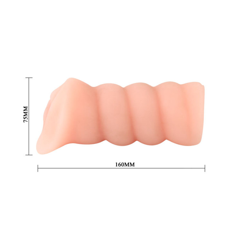 Мастурбатор LyBaile Pussy Tighten and Shrink Vibe