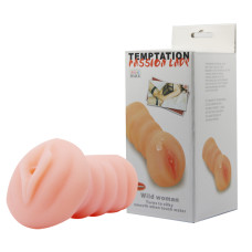 Мастурбатор вагіна LyBaile BM0212