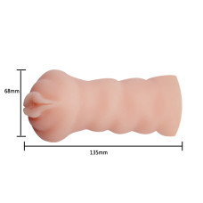 Мастурбатор вагіна LyBaile BM0212