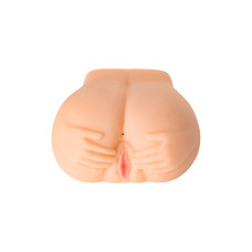 Мастурбатор вагина и анус Toyfa A-TOYS TOYFA Juicy Pussy 893011 Masturbator