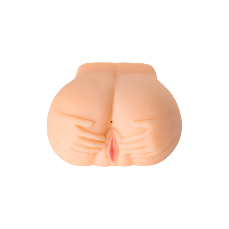 Мастурбатор вагина и анус Toyfa A-TOYS TOYFA Juicy Pussy 893011 Masturbator Мастурбатор вагина и анус Toyfa A-TOYS TOYFA Juicy Pussy 893011 Masturbator