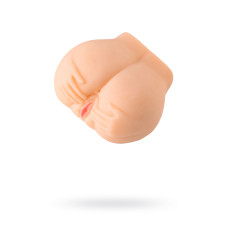 Мастурбатор вагина и анус Toyfa A-TOYS TOYFA Juicy Pussy 893011 Masturbator