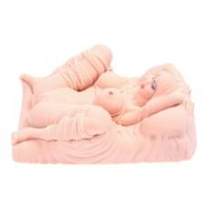 Мастурбатор мини-кукла Kokos Erica