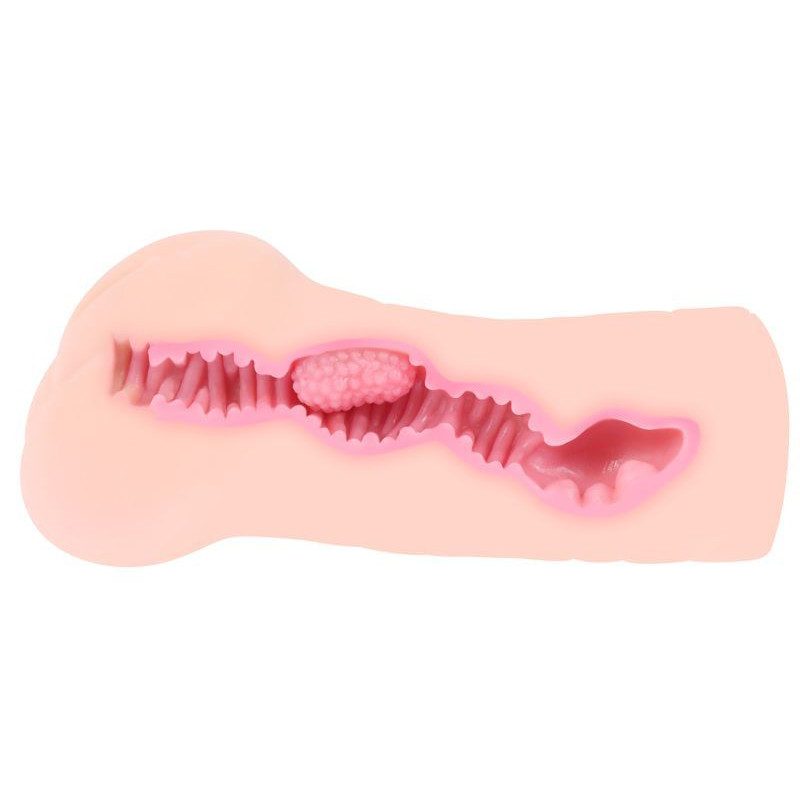 Мастурбатор-вагіна двошаровий Kokos Tattoo Double Layer Мастурбатор-вагіна двошаровий Kokos Tattoo Double Layer