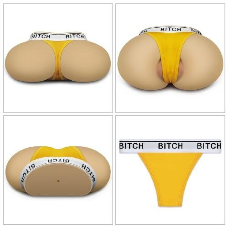 Мастурбатор LoveToy Streetgirl's #13 Мастурбатор LoveToy Streetgirl's #13