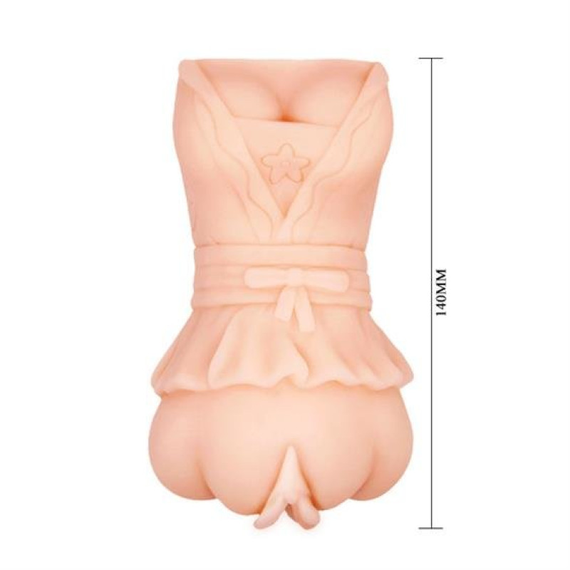 Мастурбатор Crazy Bull Vibrating Vagina Masturbator Мастурбатор Crazy Bull Vibrating Vagina Masturbator