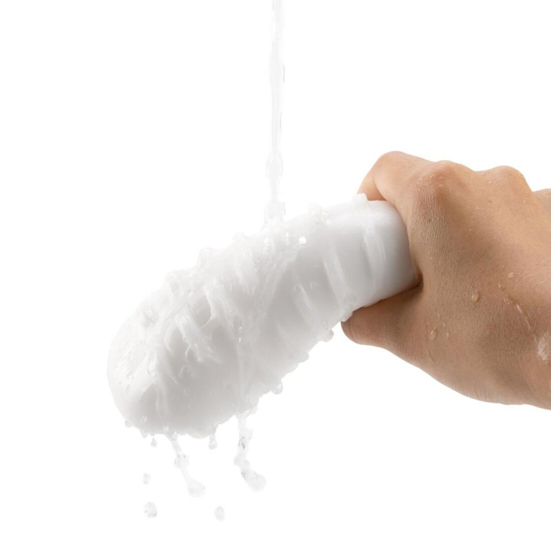 Мастурбатор Otouch DECOR 1-A, утолщенный TPE, эффект всасывания, спиральные выступы Мастурбатор Otouch DECOR 1-A, утолщенный TPE, эффект всасывания, спиральные выступы