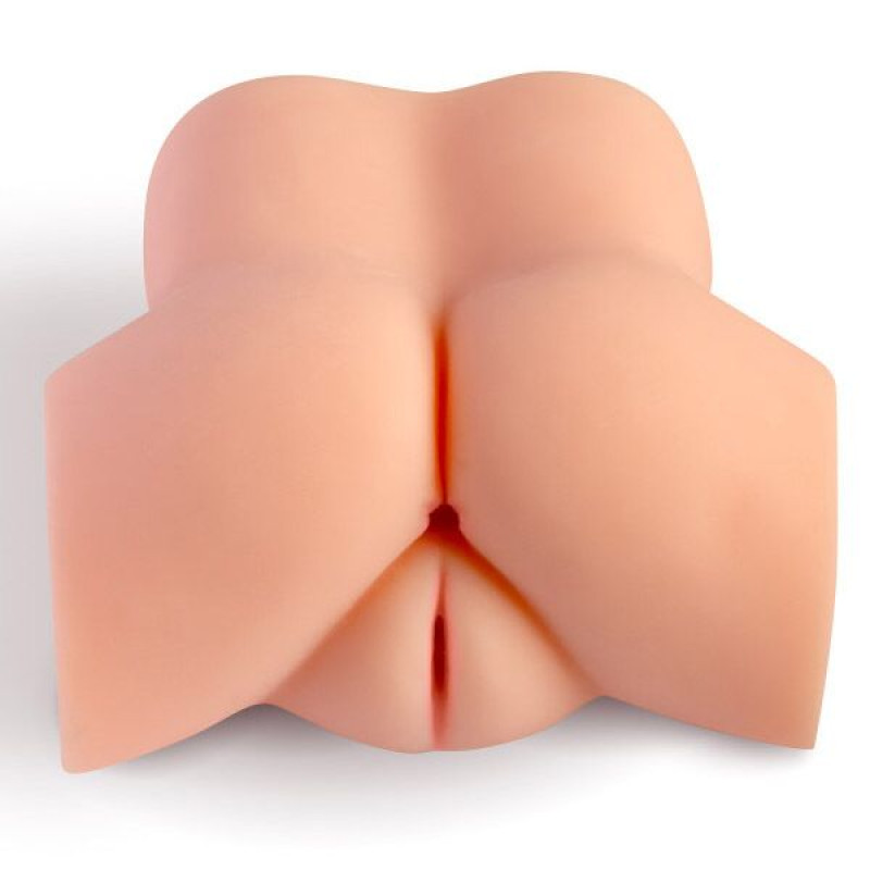 Мастурбатор Real Body — Real Tess Мастурбатор Real Body — Real Tess