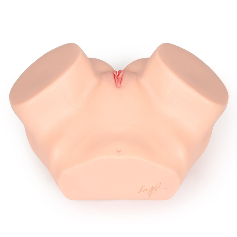 Мастурбатор Kokos 002 Hanna ONAHOLE Real Vagina Мастурбатор Kokos 002 Hanna ONAHOLE Real Vagina