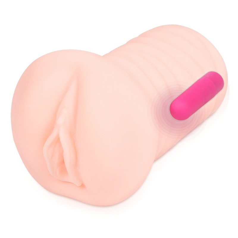 Мастурбатор-вагіна Kokos Lady Vibe Мастурбатор-вагіна Kokos Lady Vibe