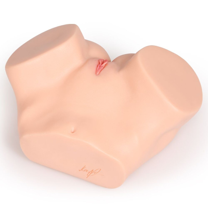 Мастурбатор Kokos 002 Hanna ONAHOLE Real Vagina Мастурбатор Kokos 002 Hanna ONAHOLE Real Vagina