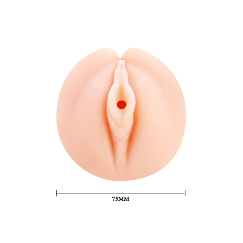 Мастурбатор Crazy Bull Laura Vagina Masturbator Мастурбатор Crazy Bull Laura Vagina Masturbator