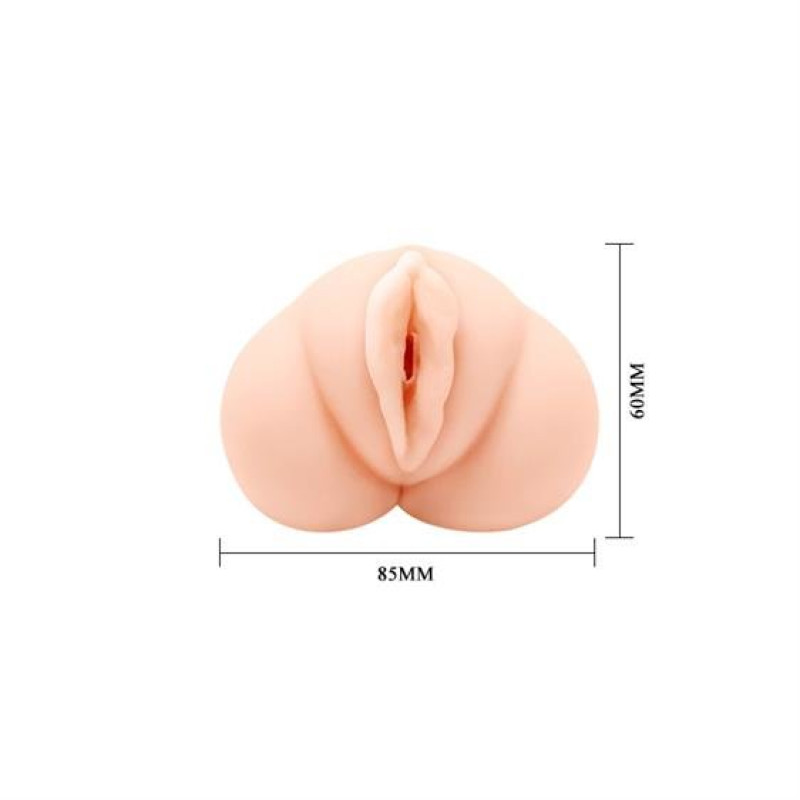 Мастурбатор Crazy Bull Vibrating Vagina Masturbator Мастурбатор Crazy Bull Vibrating Vagina Masturbator