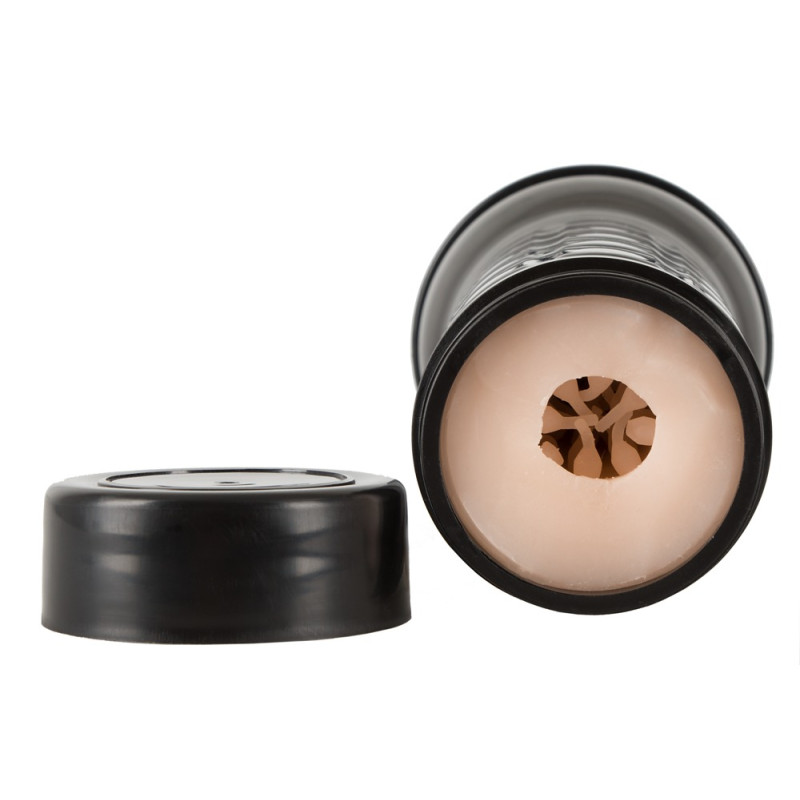 Мастурбатор Nature Skin Pussy Masturbator Мастурбатор Nature Skin Pussy Masturbator