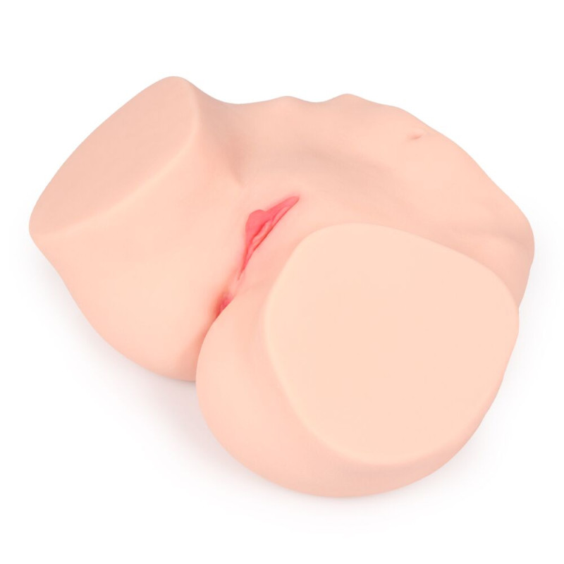 Мастурбатор Kokos 002 Hanna ONAHOLE Real Vagina Мастурбатор Kokos 002 Hanna ONAHOLE Real Vagina