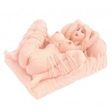 Мастурбатор мини-кукла Kokos Erica