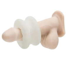 2 в 1: Мастурбатор та аксесуар для орального сексу BlowYo Чуттєвий Вихор