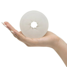 2 в 1: Мастурбатор та аксесуар для орального сексу BlowYo Чуттєвий Вихор