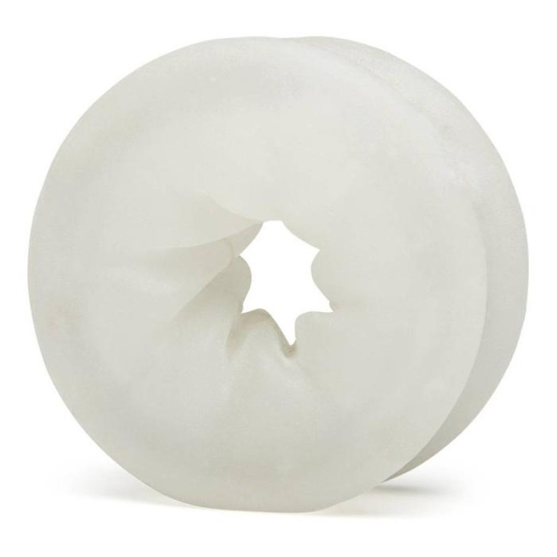 2 в 1: Мастурбатор та аксесуар для орального сексу BlowYo Чуттєвий Вихор