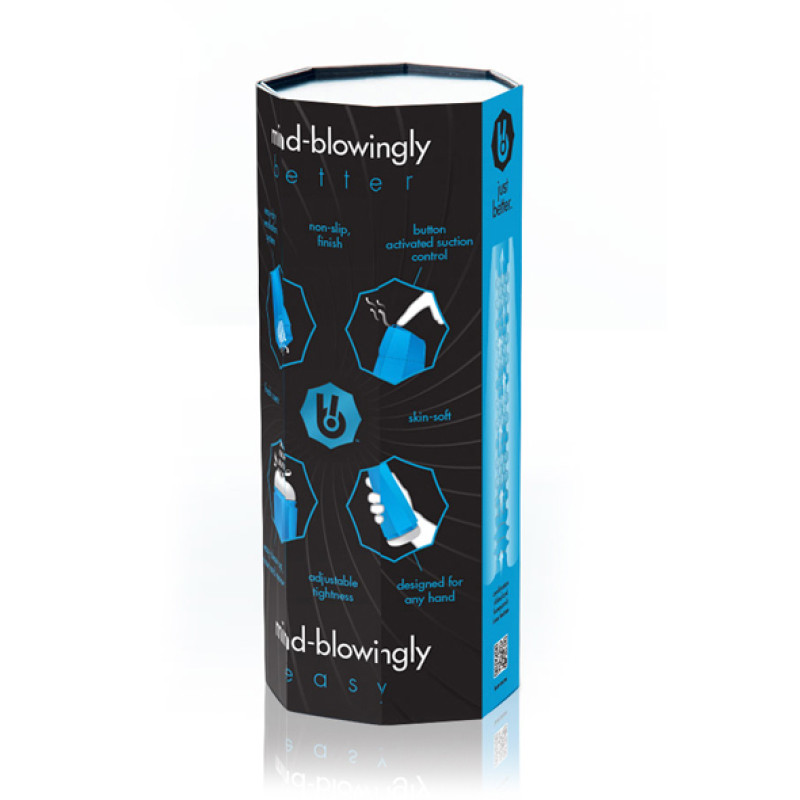 Мастурбатор Blewit Мастурбатор Blewit