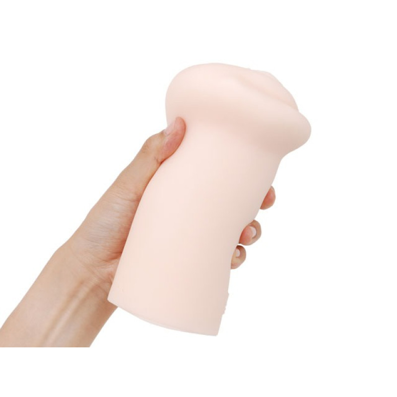 Мастурбатор NPG Meiki EXP Saki Ootsuka 003 Мастурбатор NPG Meiki EXP Saki Ootsuka 003