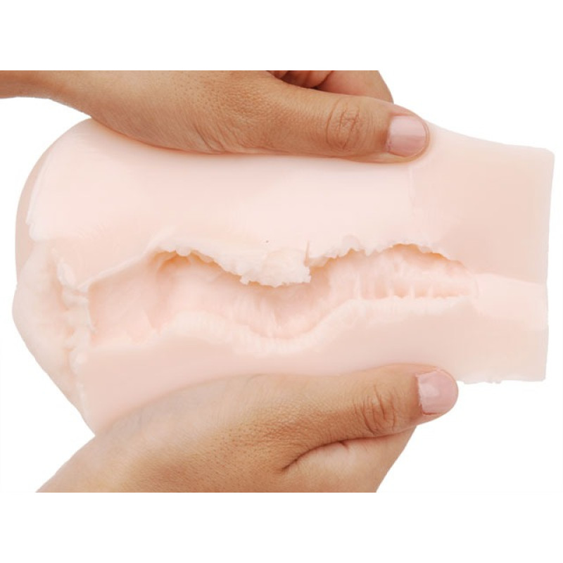 Мастурбатор NPG Meiki EXP Saki Ootsuka 003 Мастурбатор NPG Meiki EXP Saki Ootsuka 003