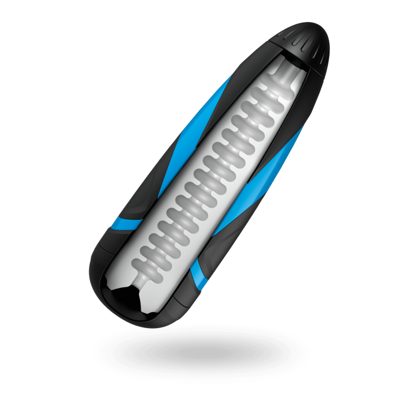 Рукав для мастурбатора Satisfyer Men CHAMBERS OF PLEASURE Рукав для мастурбатора Satisfyer Men CHAMBERS OF PLEASURE