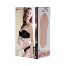 Мастурбатор вагіна Kokos Sanda NO3