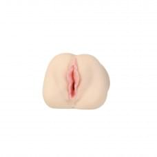 Мастурбатор-вагина Cutie Pies Intern Ivana Vagina Masturbator, вибропуля в подарок