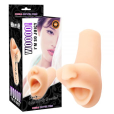 Мастурбатор Chisa Taco Woooo!