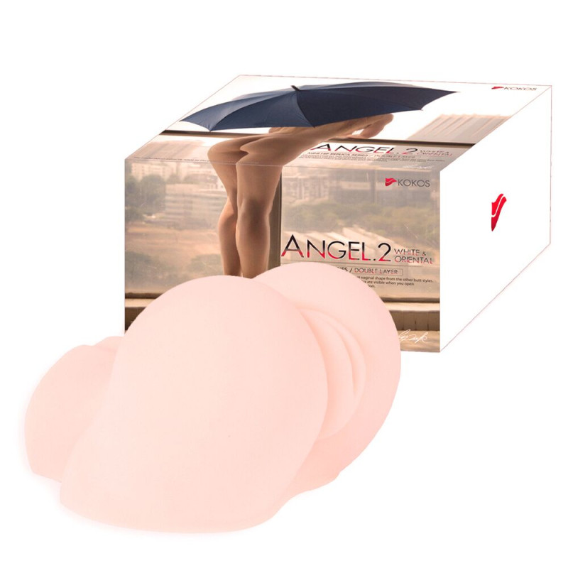 Мастурбатор Kokos Angel 2 Мастурбатор Kokos Angel 2