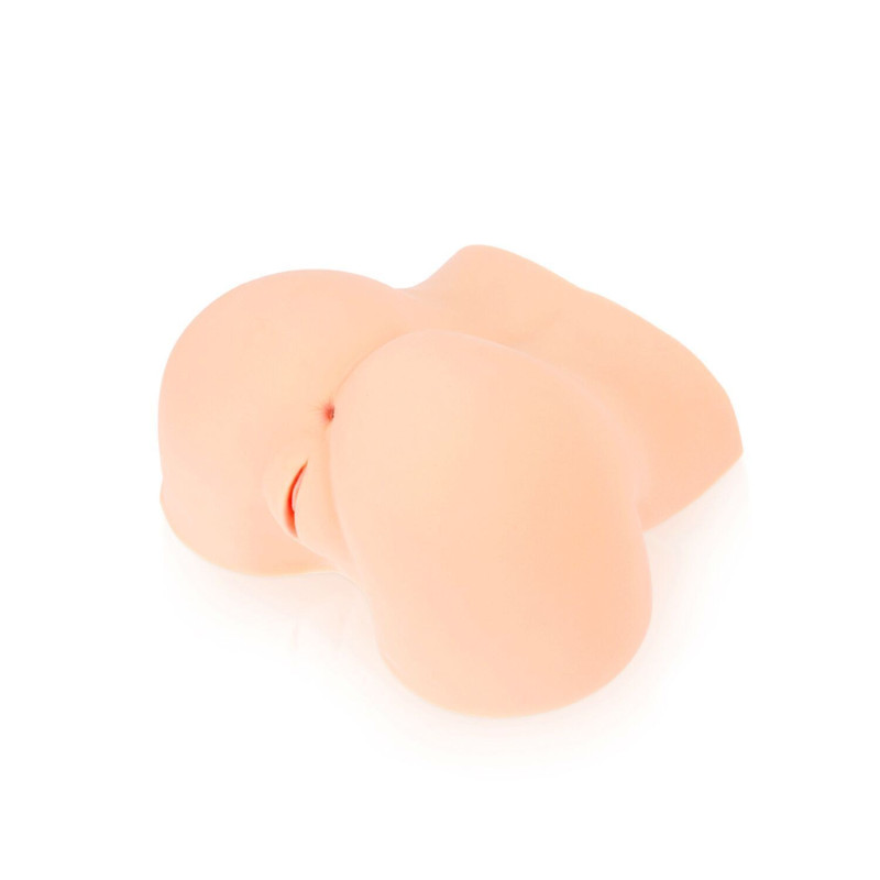 Мастурбатор Kokos ALICE 2WayPlus с вибрацией и массажем Мастурбатор Kokos ALICE 2WayPlus с вибрацией и массажем