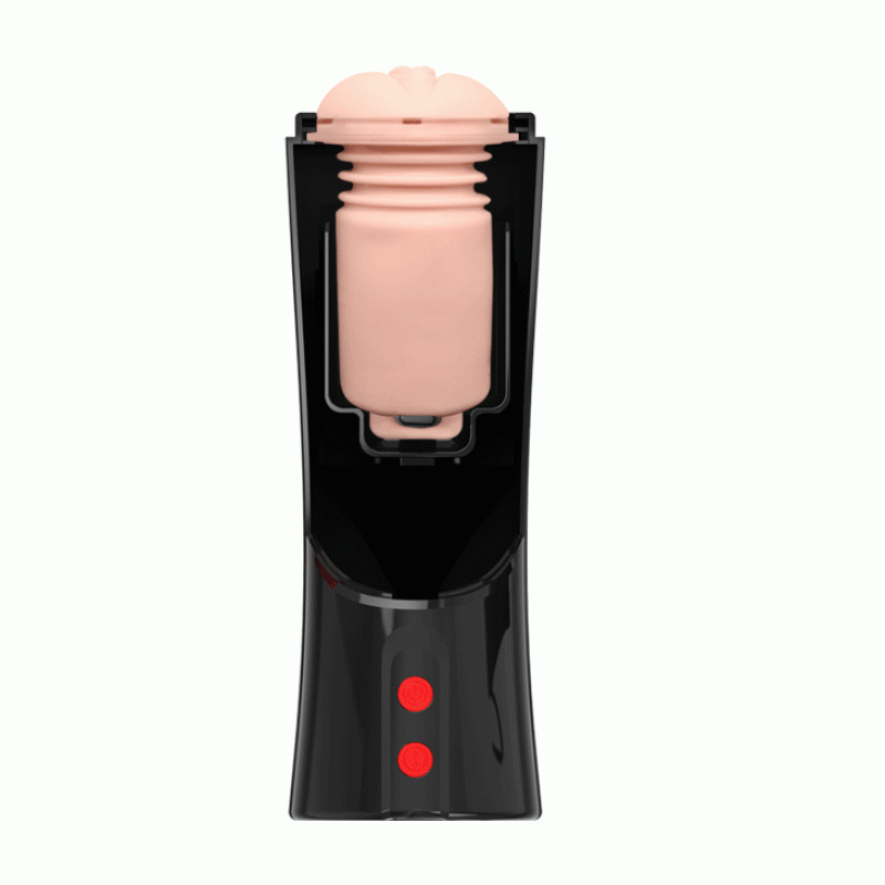 Мастурбатор Pretty Love Ozzy Vagina Masturbator Мастурбатор Pretty Love Ozzy Vagina Masturbator
