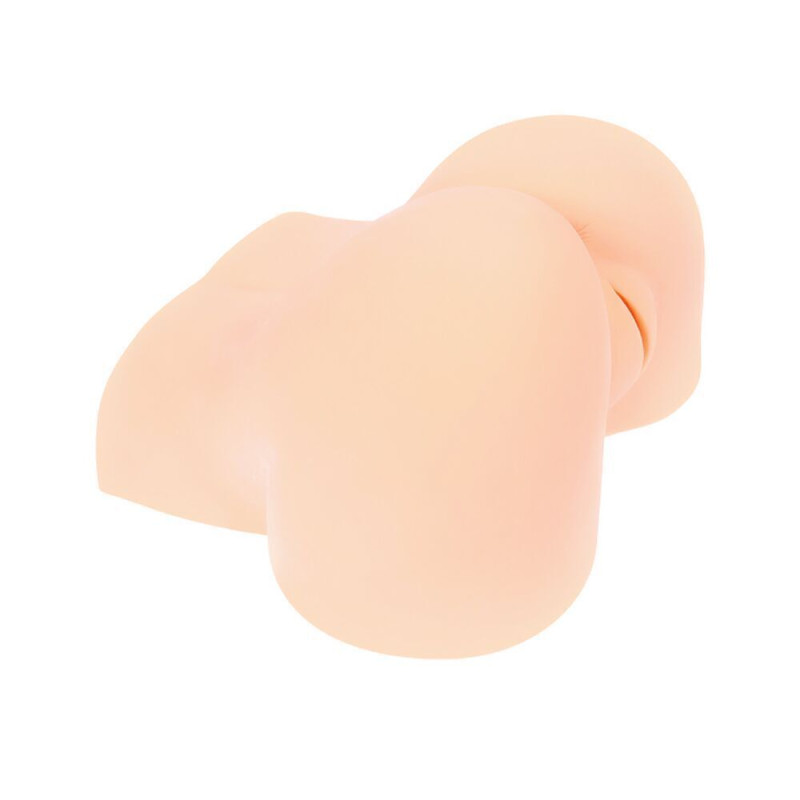 Мастурбатор Kokos ALICE 2WayPlus с вибрацией и массажем Мастурбатор Kokos ALICE 2WayPlus с вибрацией и массажем