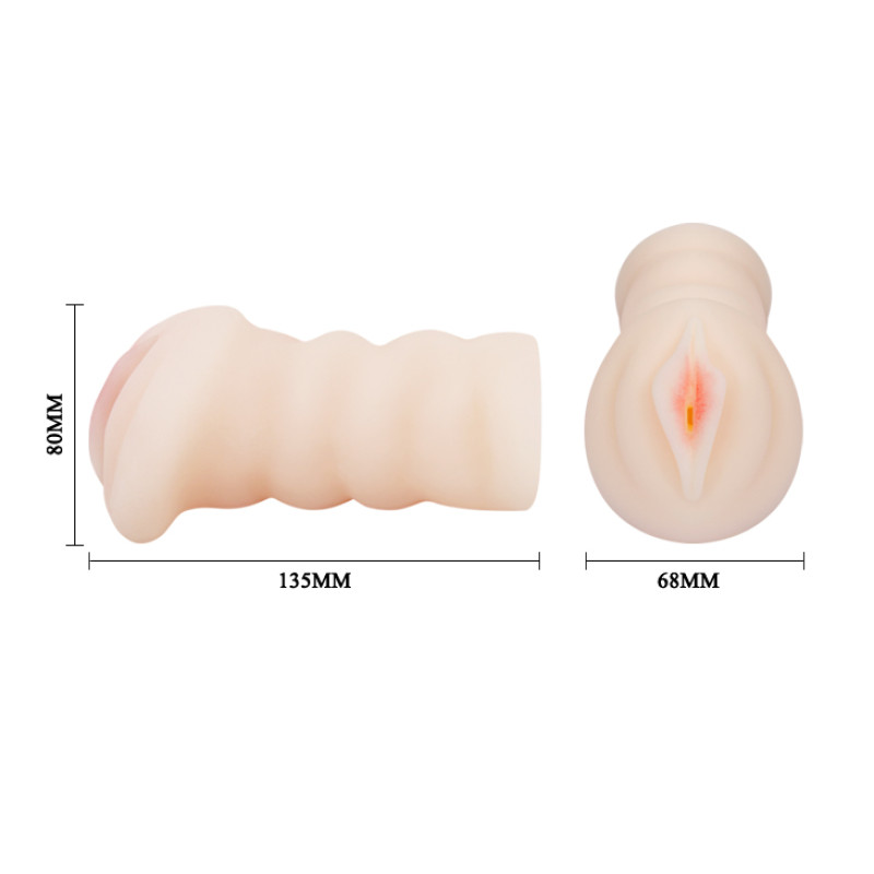 Мастурбатор LyBaile Man's Masturbator Мастурбатор LyBaile Man's Masturbator