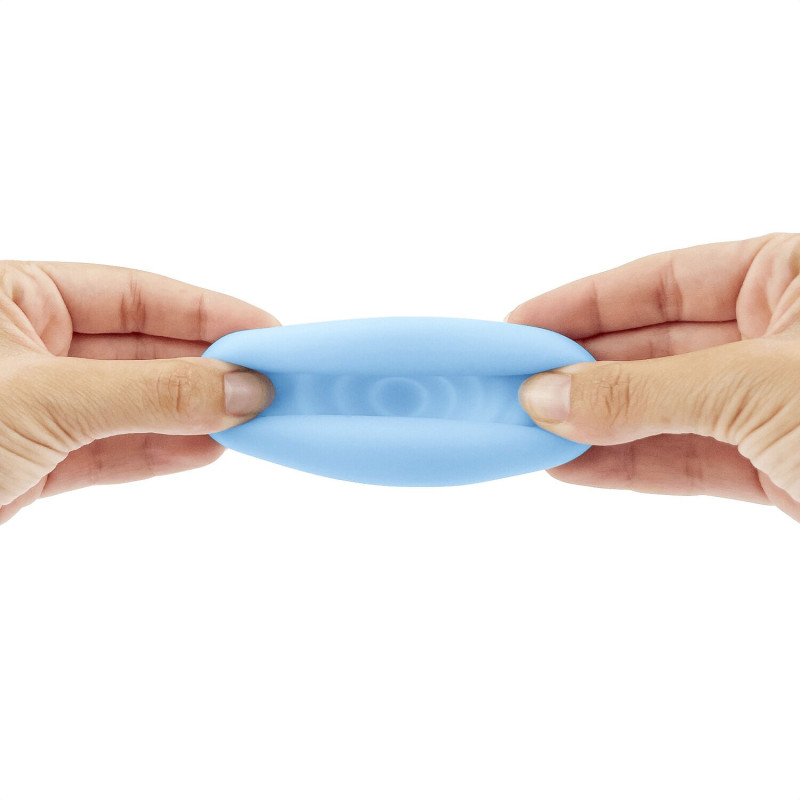 Мастурбатор Wooomy Wigggler Mini Masturbator Мастурбатор Wooomy Wigggler Mini Masturbator