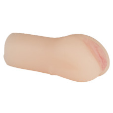 Мастурбатор Nature Skin Mini Vagina