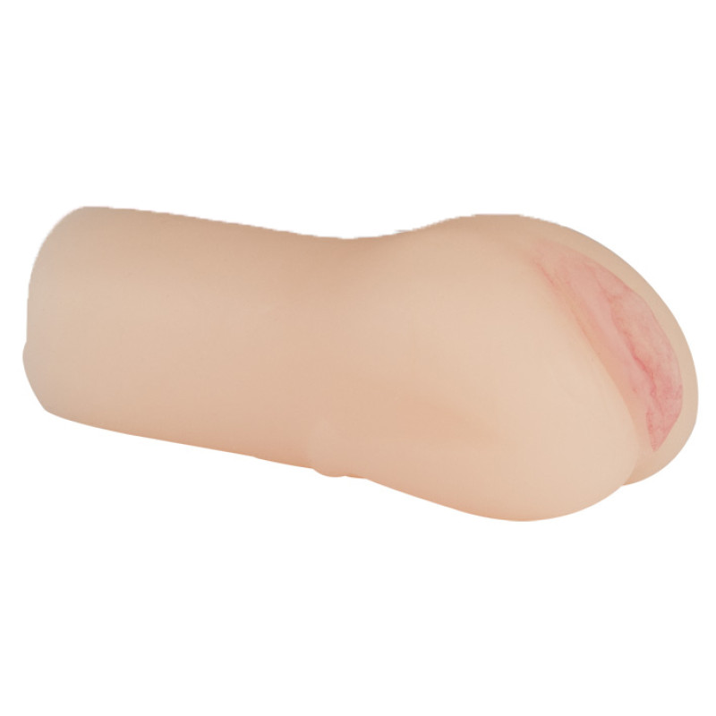 Мастурбатор Nature Skin Mini Vagina Мастурбатор Nature Skin Mini Vagina