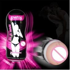 Мастурбатор LoveToy Sex У Can Vagina Lotus Tunnel