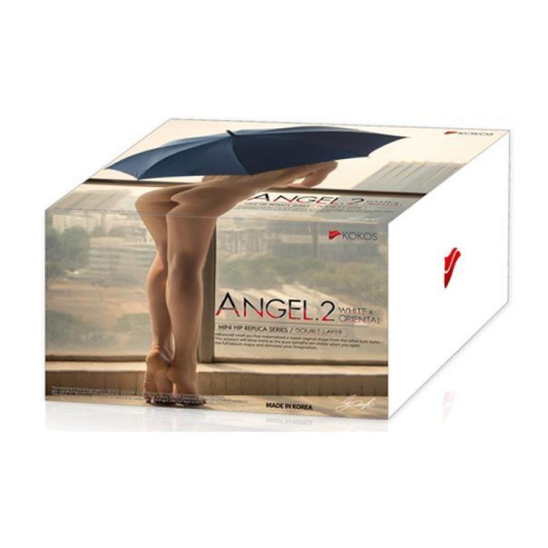 Мастурбатор Kokos Angel 2 Мастурбатор Kokos Angel 2