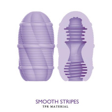 Мастурбатор Pretty Love Cupid-X Smooth Stripes