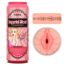 Мастурбатор LoveToy Pleasure Brew Imperial Stout Masturbator
