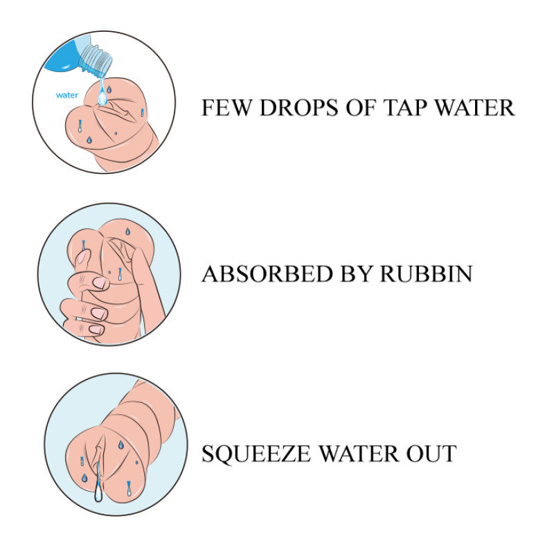 Мастурбатор вагіна LyBaile Crazy Bull Vagina Masturbator Мастурбатор вагіна LyBaile Crazy Bull Vagina Masturbator