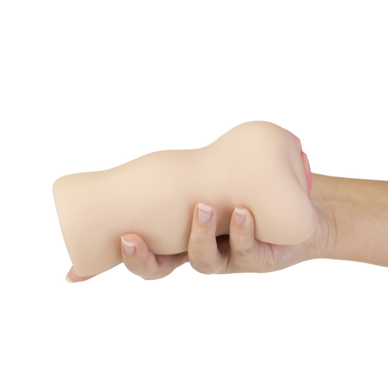 Мастурбатор-вагина Cutie Pies Intern Ivana Vagina Masturbator, вибропуля в подарок Мастурбатор-вагина Cutie Pies Intern Ivana Vagina Masturbator, вибропуля в подарок