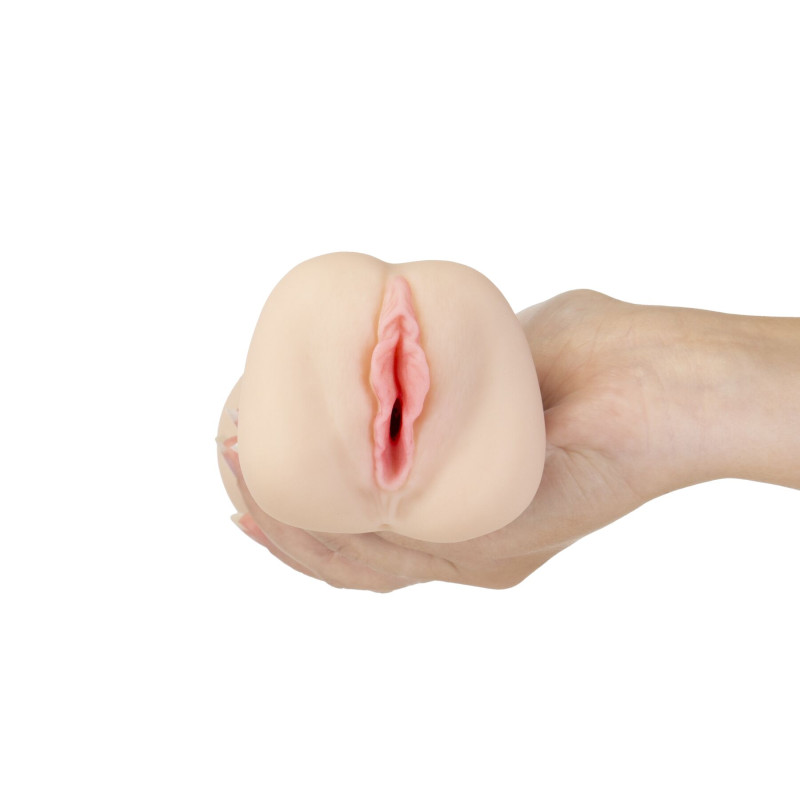 Мастурбатор-вагина Cutie Pies Intern Ivana Vagina Masturbator, вибропуля в подарок Мастурбатор-вагина Cutie Pies Intern Ivana Vagina Masturbator, вибропуля в подарок